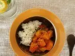 Kürbisgulasch: Vegan, einfach und gesund