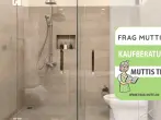 Duschabtrennung Test & Vergleich: 6 günstige Empfehlungen