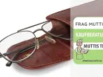 Brillenetui Test & Vergleich: 6 günstige Empfehlungen