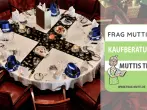 Runde Esstische Test & Vergleich: 6 günstige Empfehlungen