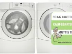 Kondenstrockner Test & Vergleich: 5 günstige Empfehlungen
