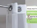 Duschstangen Test & Vergleich: 6 günstige Empfehlungen