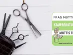 Friseurschere Test & Vergleich: 5 günstige Empfehlungen