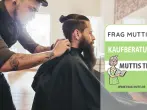 Friseurumhang Test & Vergleich: 6 günstige Empfehlungen