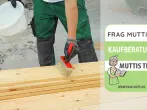 Holzlasur Test & Vergleich: 6 günstige Empfehlungen