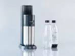 SodaStream DUO im Test: Lohnt sich das Sprudeln zuhause?