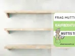 Regale Test & Vergleich: 6 günstige Empfehlungen