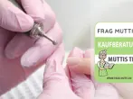 Nagelfräser Test & Vergleich: 6 günstige Empfehlungen