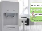 Wasserspender Test & Vergleich: 6 günstige Empfehlungen