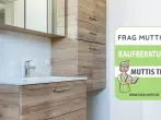 Badschränke Test & Vergleich: 7 günstige Empfehlungen