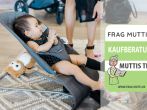 Babywippen Test & Vergleich 2026: <strong>5</strong> g&uuml;nstige Empfehlungen