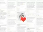 Neue Funktion für Tippautor:innen: Kommentare mit Herzchen versehen