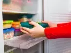 Überblick im Gefrierschrank behalten
