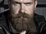 Haarige Zeiten – Bärte vom Hipster bis Movember #FunFriday