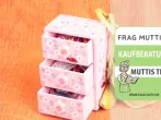 Schmuckschrank Test & Vergleich: 6 günstige Empfehlungen