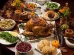Thanksgiving Beilagen &ndash; Rezeptklassiker f&uuml;r Ungeduldige