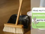 Haushaltsbesen Test & Vergleich: 6 günstige Empfehlungen