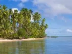 "Bernhards Welt": Ab auf die Insel - mit Rotwein, Kaffee und Witzen