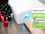UV-Nagellack Test & Vergleich: 6 günstige Empfehlungen