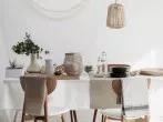 Wie schütze ich meinen Tisch?