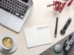 3 unkonventionelle Neujahrsvorsätze, die sich lohnen