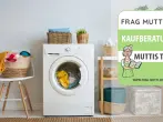 Waschtrockner Test & Vergleich: 6 günstige Empfehlungen