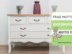 Highboard Test & Vergleich: 6 günstige Empfehlungen