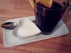 Feinen Winzer-Glühwein & Kinder-Glühwein selber machen