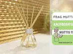 Raumduft Test & Vergleich: 6 günstige Empfehlungen