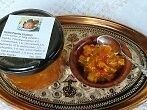 K&uuml;rbis-<strong>Paprika</strong>-Chutney auf Vorrat selber machen