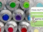 Acrylfarben Test & Vergleich: 5 günstige Empfehlungen