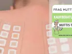 Wärmepflaster Test & Vergleich: 6 günstige Empfehlungen