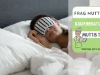 Schlafmasken Test & Vergleich: 6 günstige Empfehlungen
