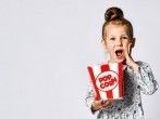Warum poppt Popcorn?