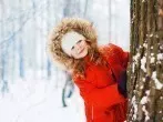 Warum frieren die Bäume im Winter nicht?