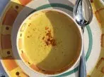 Würzige Maissuppe mit Chili