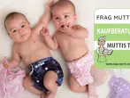 Stoffwindeln Test & Vergleich: 6 günstige Empfehlungen