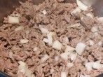 Hackfleisch einfrieren Teil 2