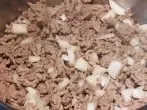Hackfleisch einfrieren Teil 2
