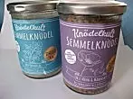 Knödelkult - Knödel aus dem Glas