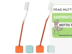 Zahnbürstenhalter Test & Vergleich: 6 günstige Empfehlungen