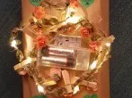 Geschenk mal anders verpacken