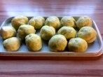 Kartoffelkn&ouml;del ohne Ei selber machen