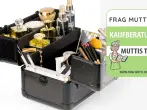 Beautycase Test & Vergleich: 6 günstige Empfehlungen