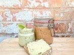 Vegane Brotaufstriche selber machen &ndash; schnell & einfach