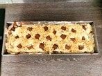Kinderriegel-<strong>Kuchen</strong> ohne Backen