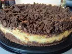 Russischer Zupfkuchen selbst gemacht