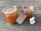 Karottenmarmelade selber machen