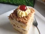 Frankfurter Kranz Schnitte