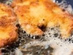 Wiener Schnitzel nach Hausfrauen Art